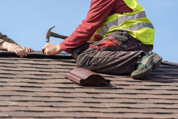 Best New Roof Installation  in Greenville, MS