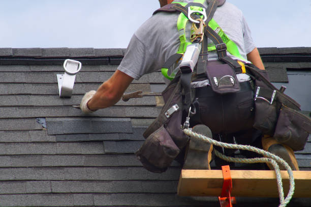 Professional Roofing Contractor in Greenville, MS