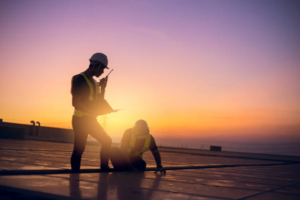 Quick and Trustworthy Emergency Roof Repair Services in Greenville, MS