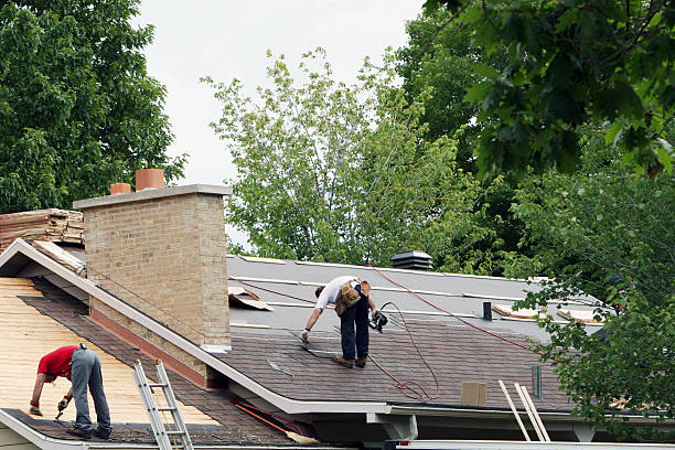 Tile Roofing Contractor in Greenville, MS